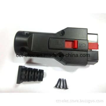 OBD2 J1962 16PM Connector